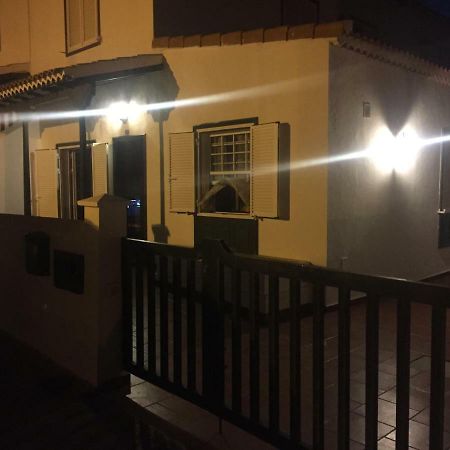 Casa Bonita Villa Abades  Eksteriør bilde