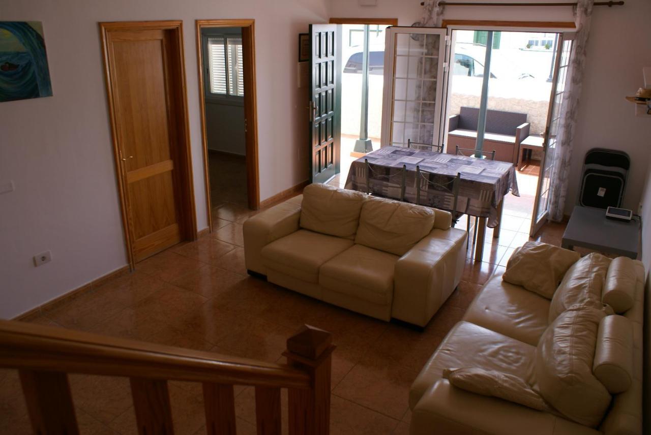 Casa Bonita Villa Abades  Eksteriør bilde