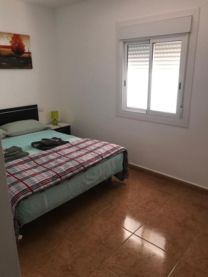Casa Bonita Villa Abades  Eksteriør bilde