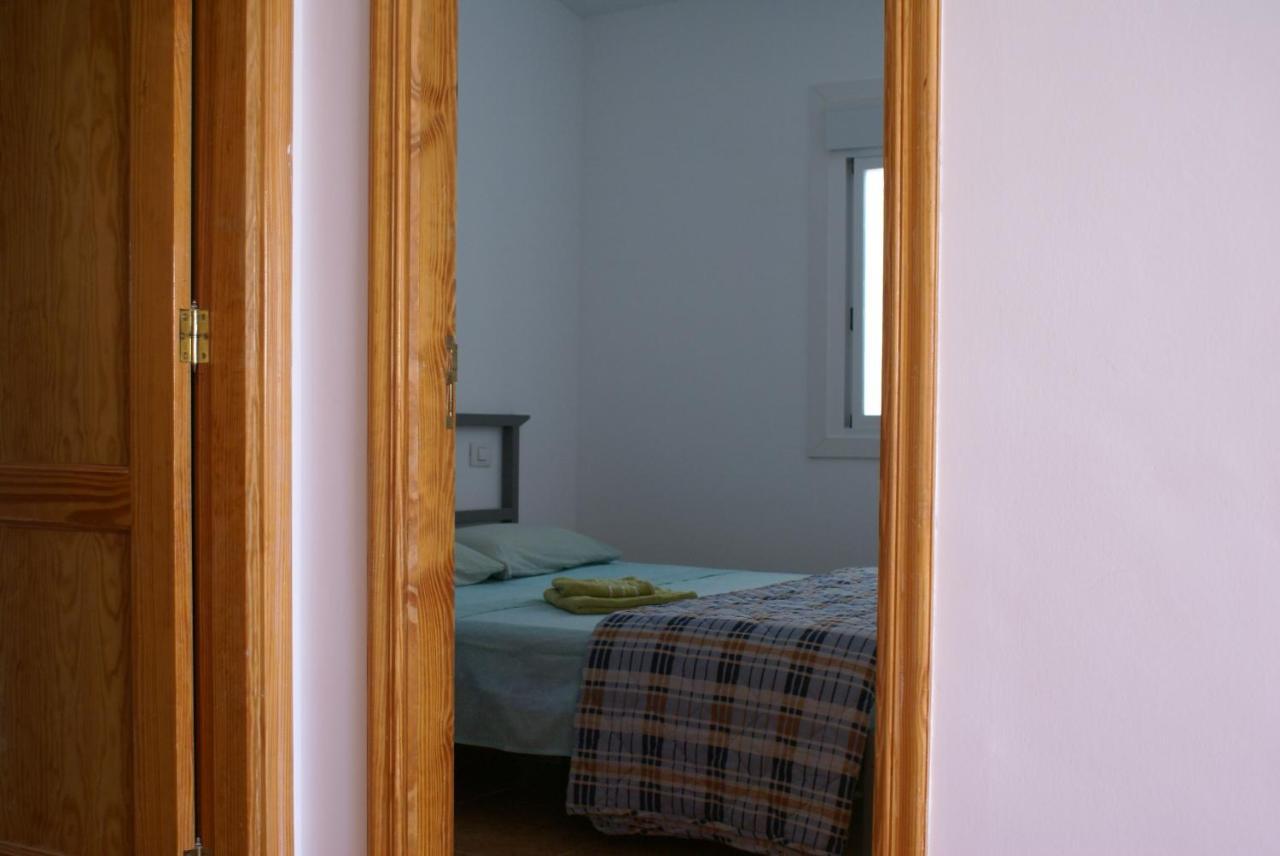 Casa Bonita Villa Abades  Eksteriør bilde