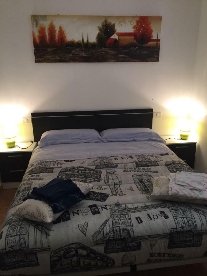 Casa Bonita Villa Abades  Eksteriør bilde