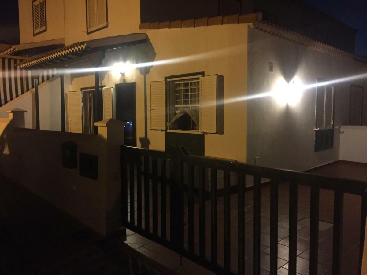 Casa Bonita Villa Abades  Eksteriør bilde