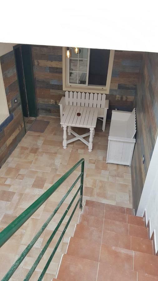Casa Bonita Villa Abades  Eksteriør bilde