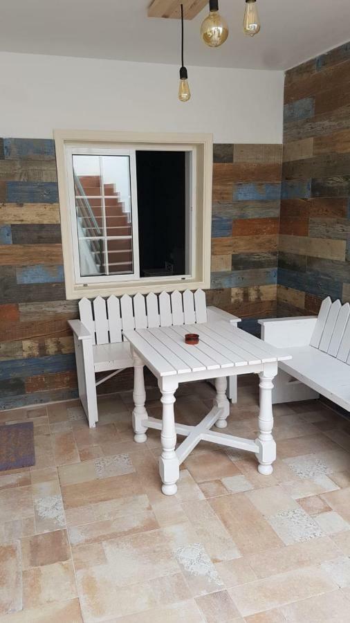 Casa Bonita Villa Abades  Eksteriør bilde